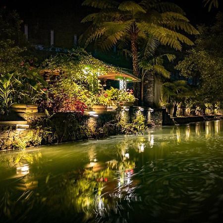 Affittacamere Quinta da Mo Furnas  Esterno foto