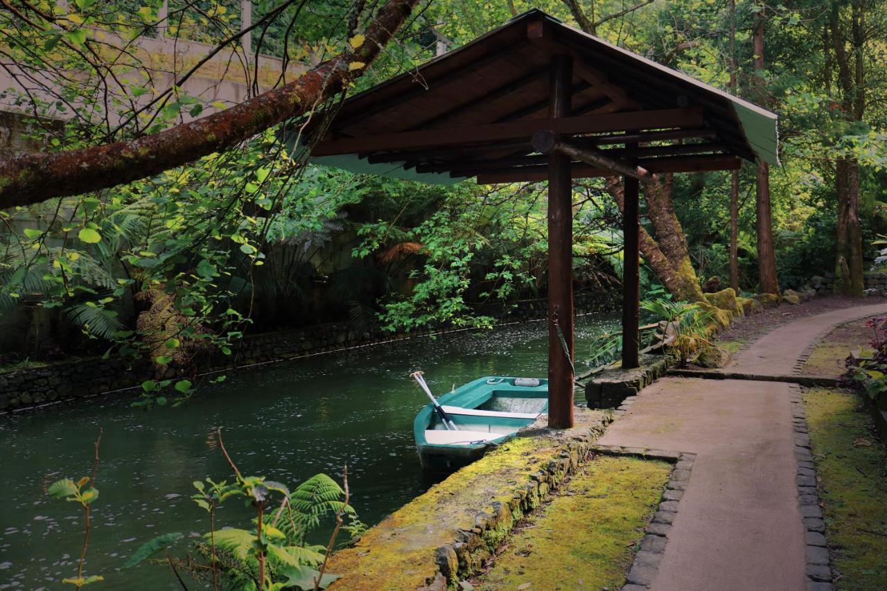 Affittacamere Quinta da Mo Furnas  Esterno foto
