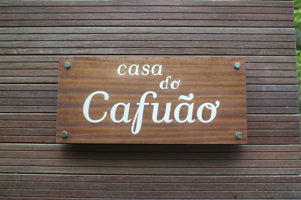Affittacamere Quinta da Mo Furnas  Esterno foto