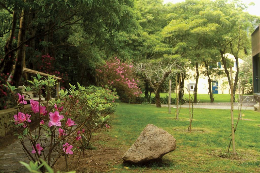 Affittacamere Quinta da Mo Furnas  Esterno foto