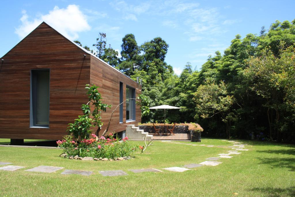 Affittacamere Quinta da Mo Furnas  Esterno foto