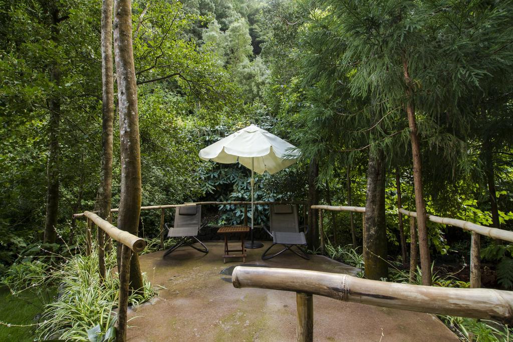 Affittacamere Quinta da Mo Furnas  Esterno foto