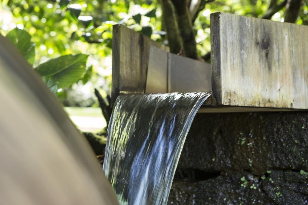 Affittacamere Quinta da Mo Furnas  Esterno foto