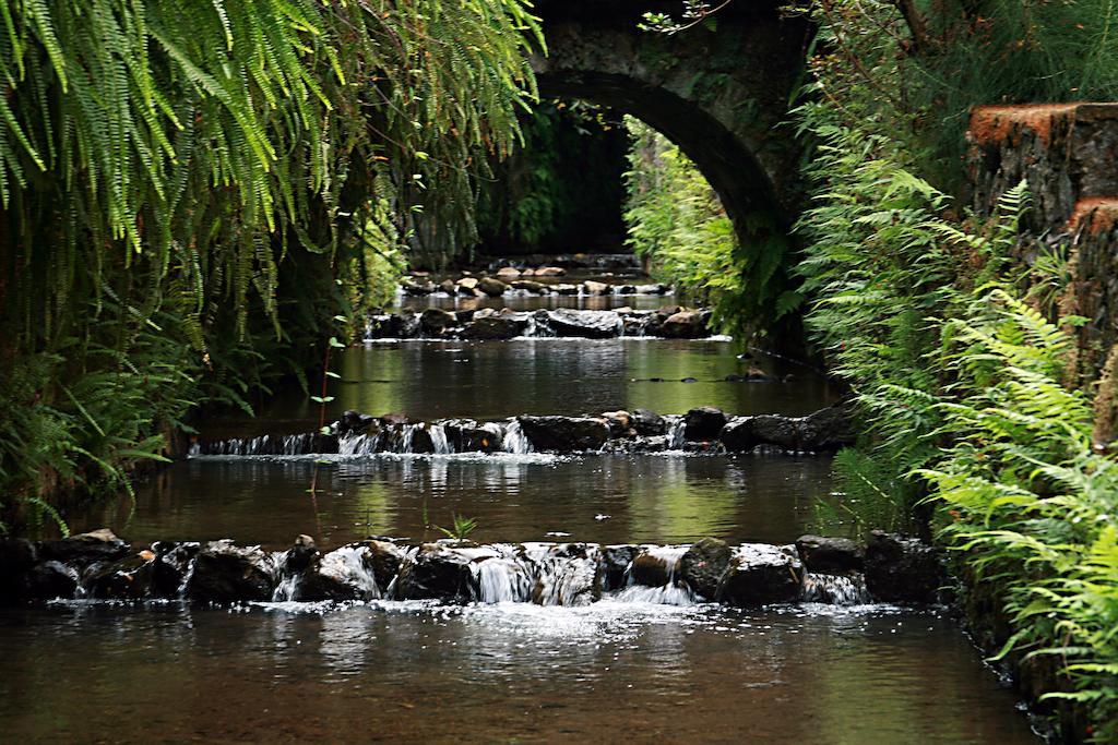 Affittacamere Quinta da Mo Furnas  Esterno foto