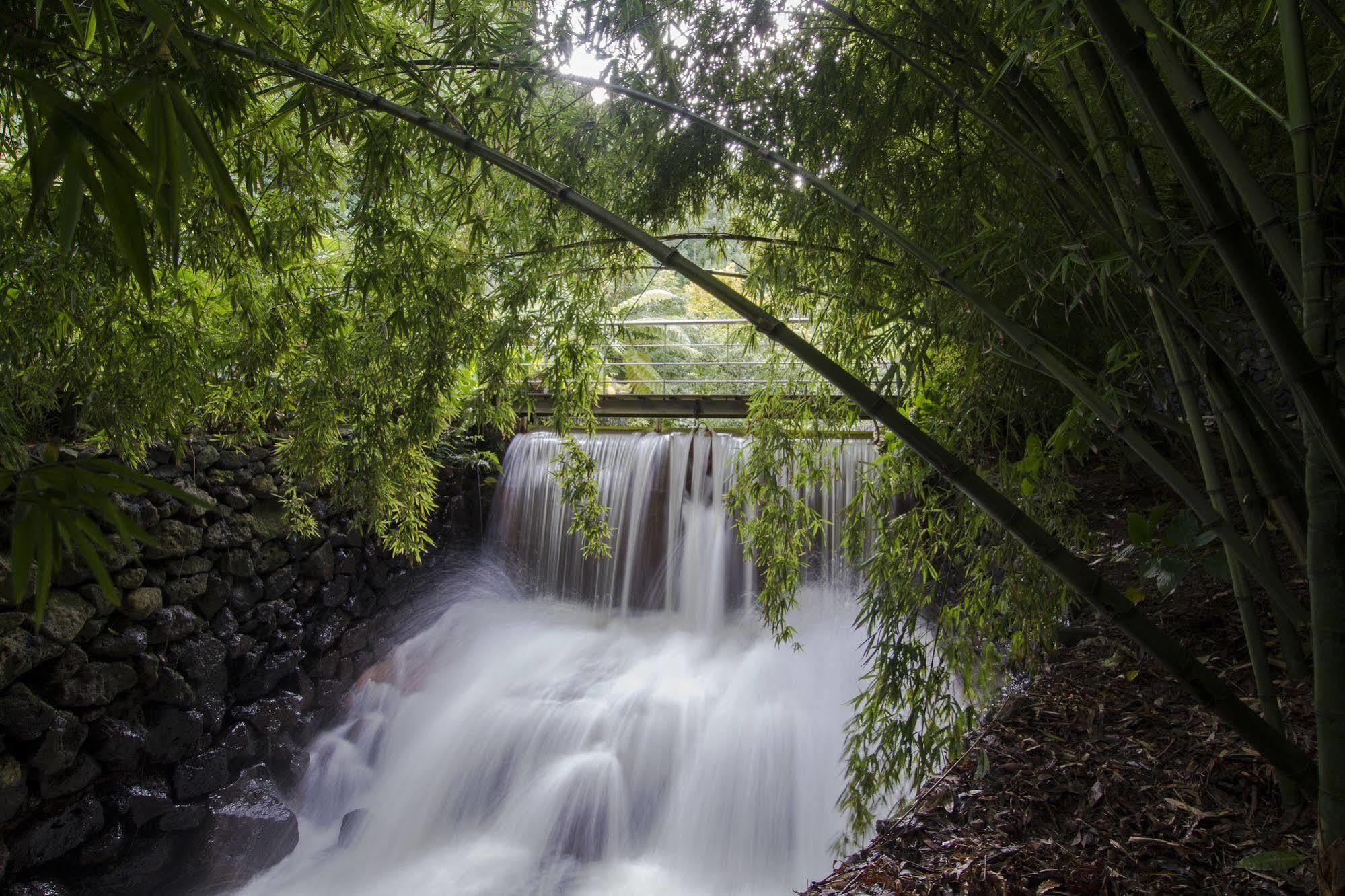 Affittacamere Quinta da Mo Furnas  Esterno foto